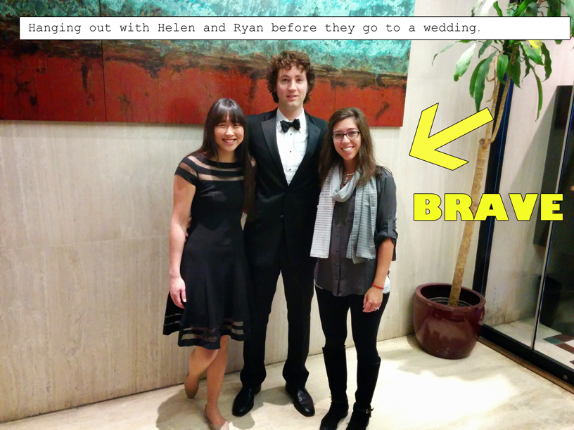 Brave-Tights