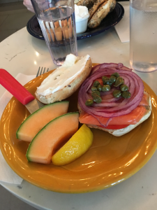 Bagel